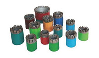 Diamond tools