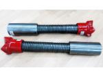 T76N Self-drilling Rock Bolt and Accessories